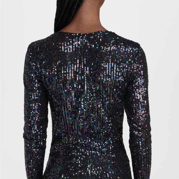 FP Intimately “Gold Rush” SP. NWOT - Picture 3 of 3